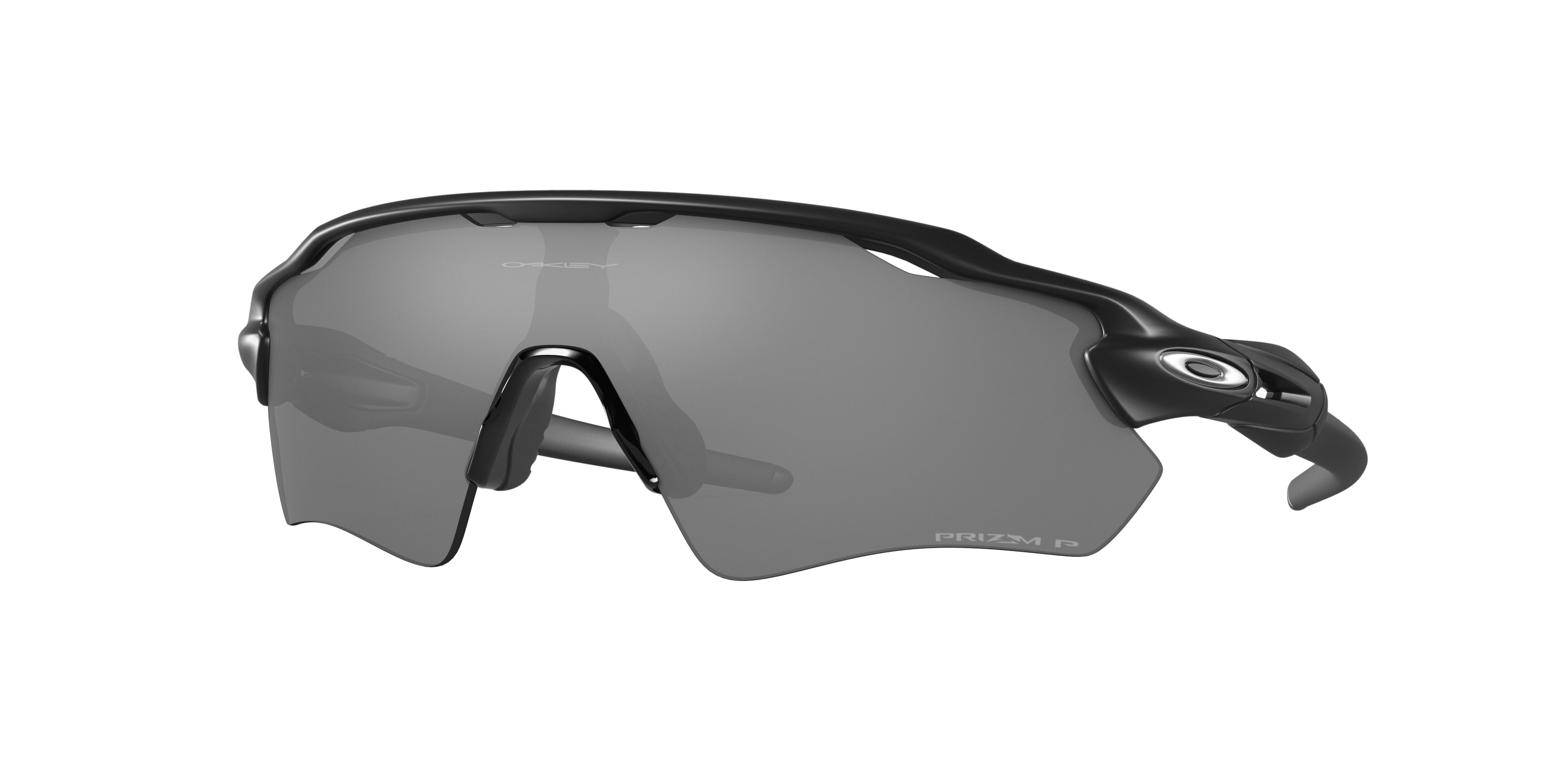 Gafas Sol Oakley Radar Ev Path/Negro Mate/Prizm Black Polarized