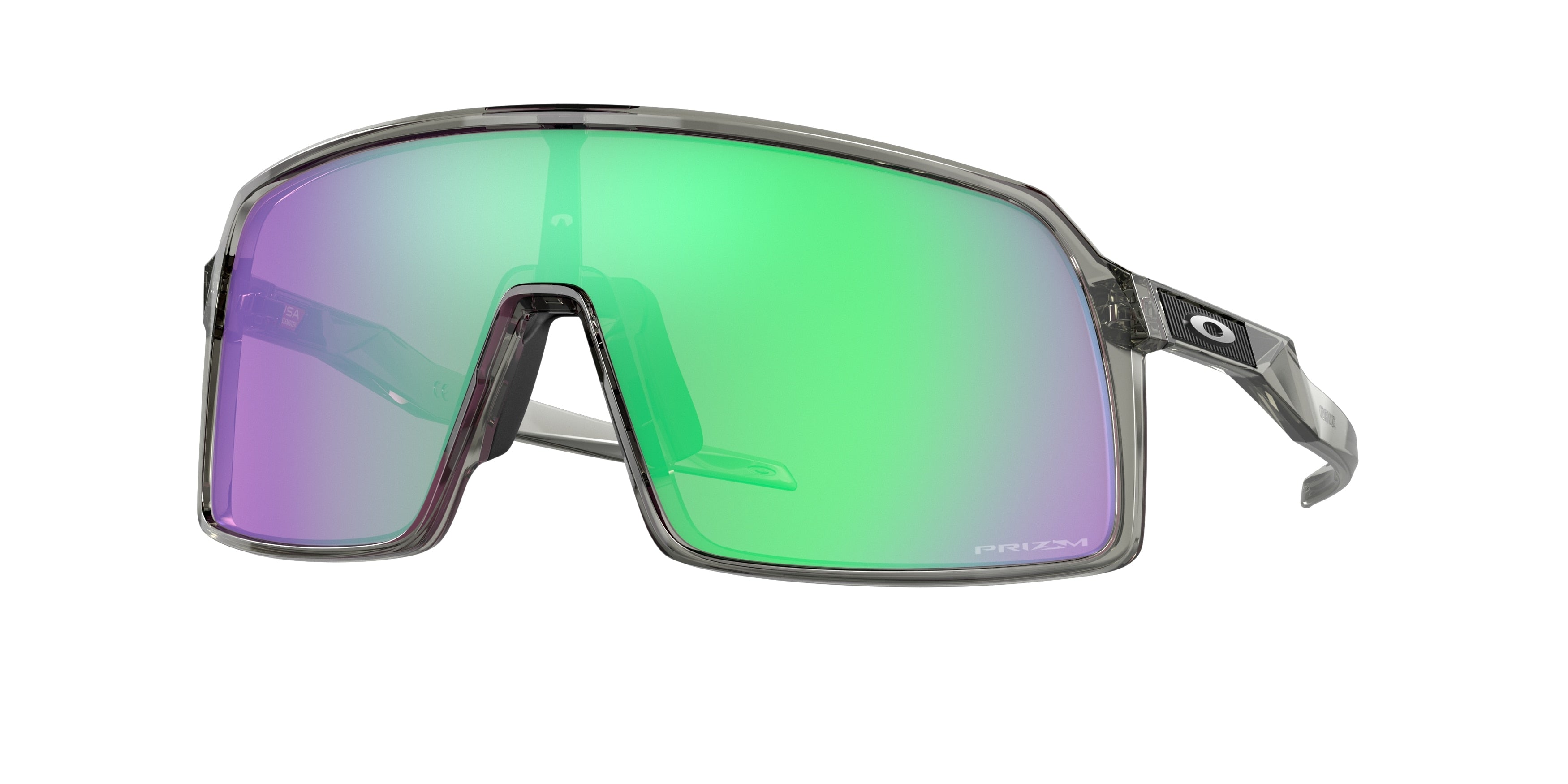 Gafas Sol Oakley Sutro/Grey Ink/Prizm Road Jade
