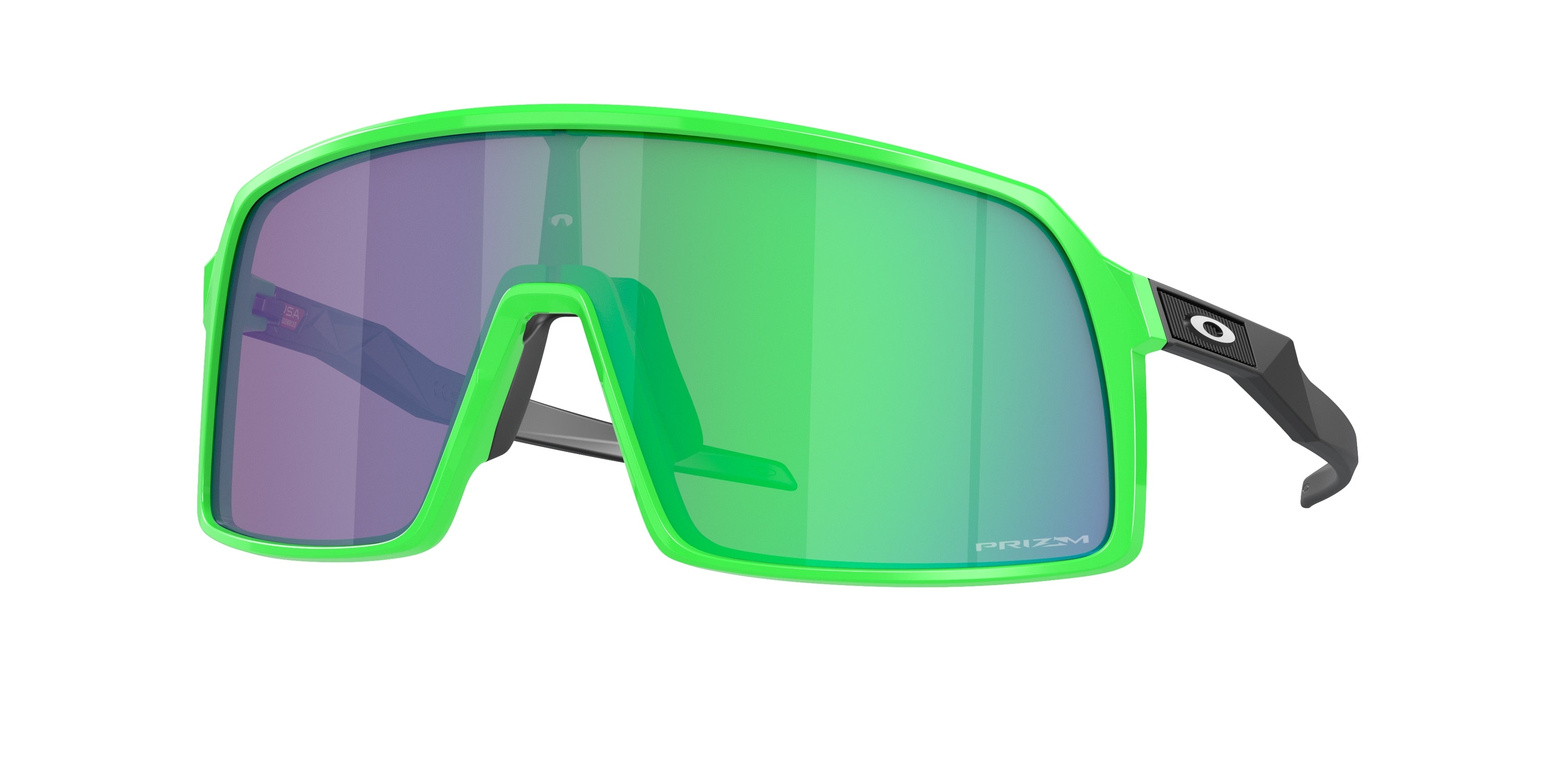 Gafas Sol Oakley Sutro/Verde/Prizm Jade