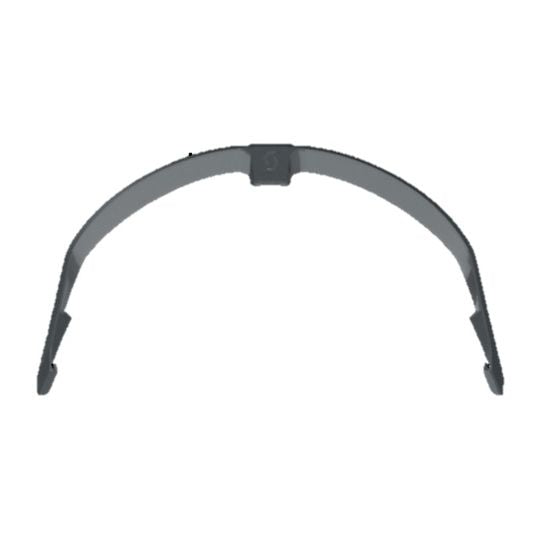 Visera Scott Arx >2020 Negro