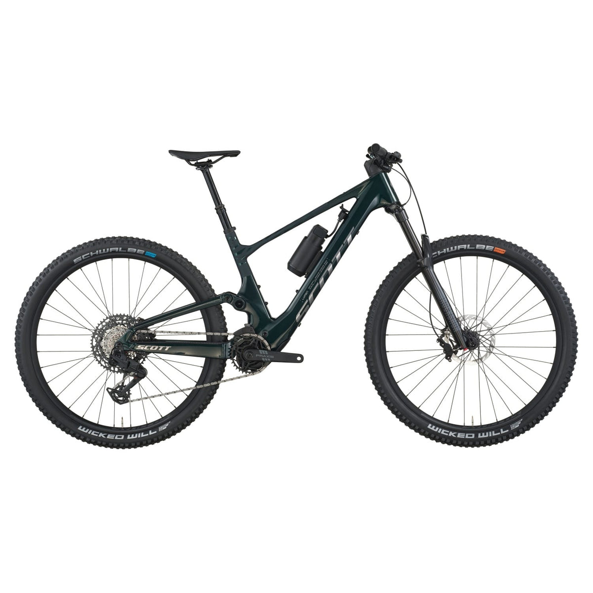Scott Lumen 920 2027 Twinkle Green #2