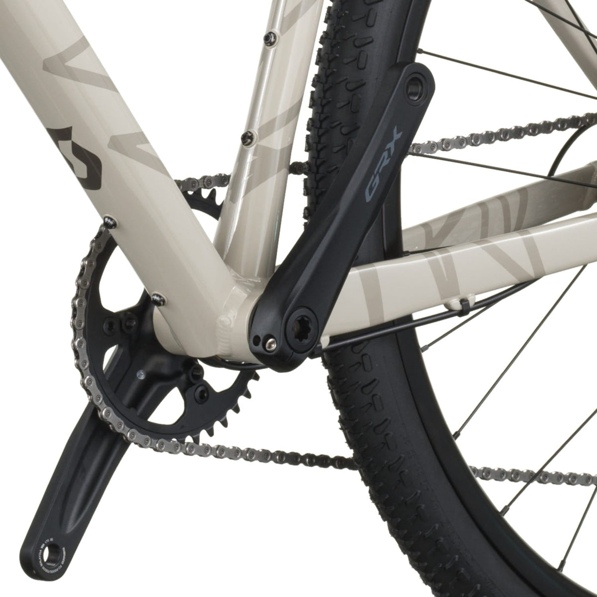 Scott Speedster Gravel 10 2026 Taupe Beige #6