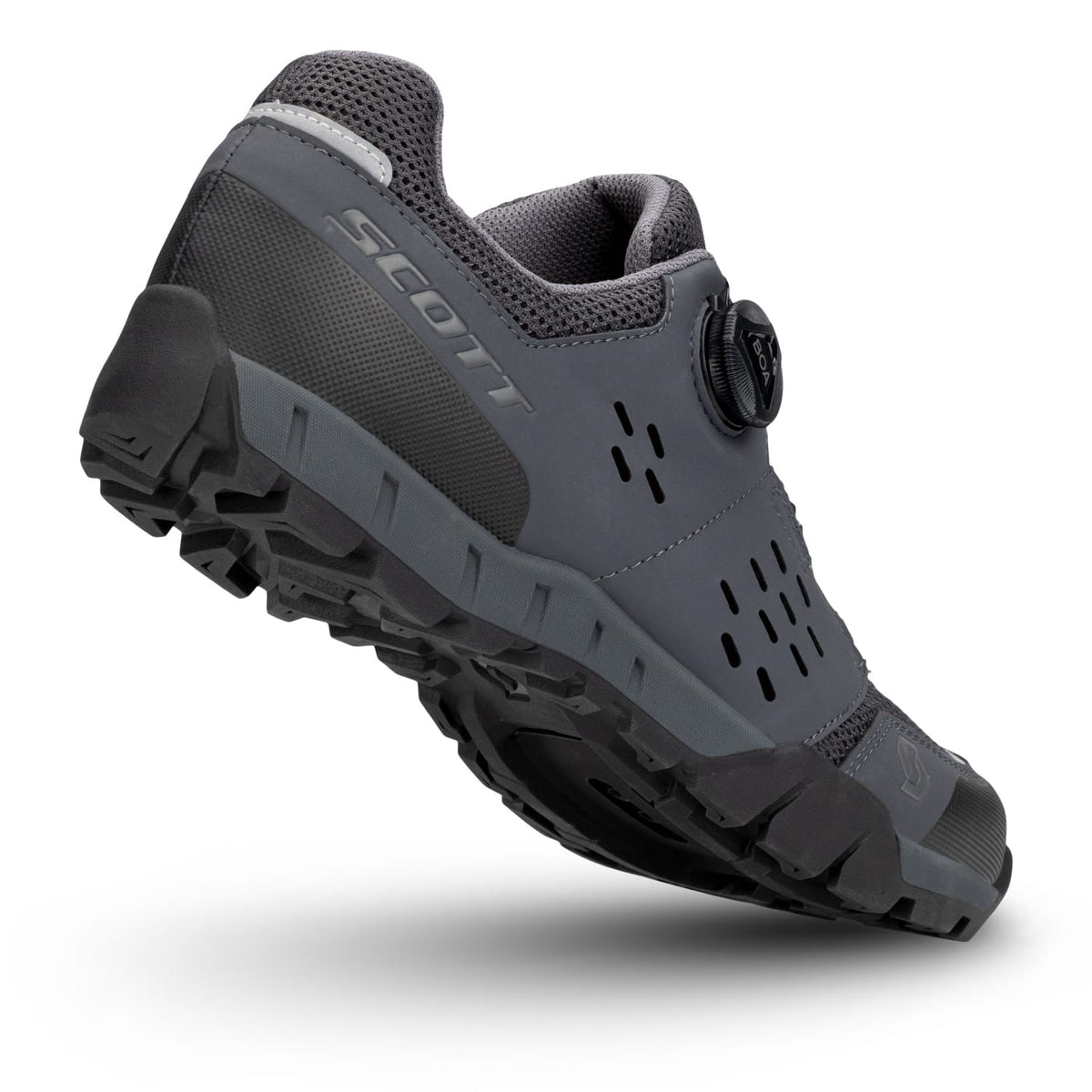 Zapatillas MTB Scott All Mountain Crus/R Dark Grey/Black #3