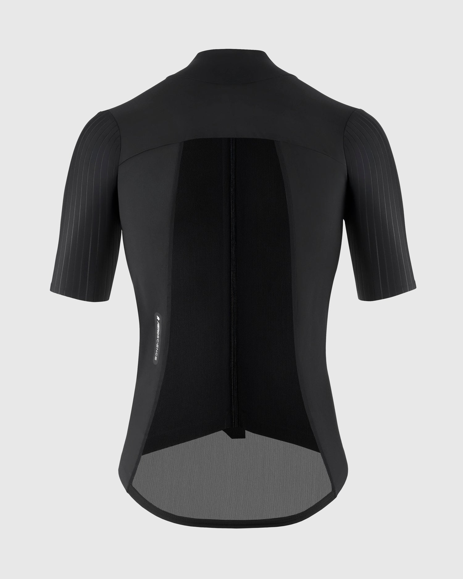 Assos Equipe RS Shell Jersey S11 Negro #2