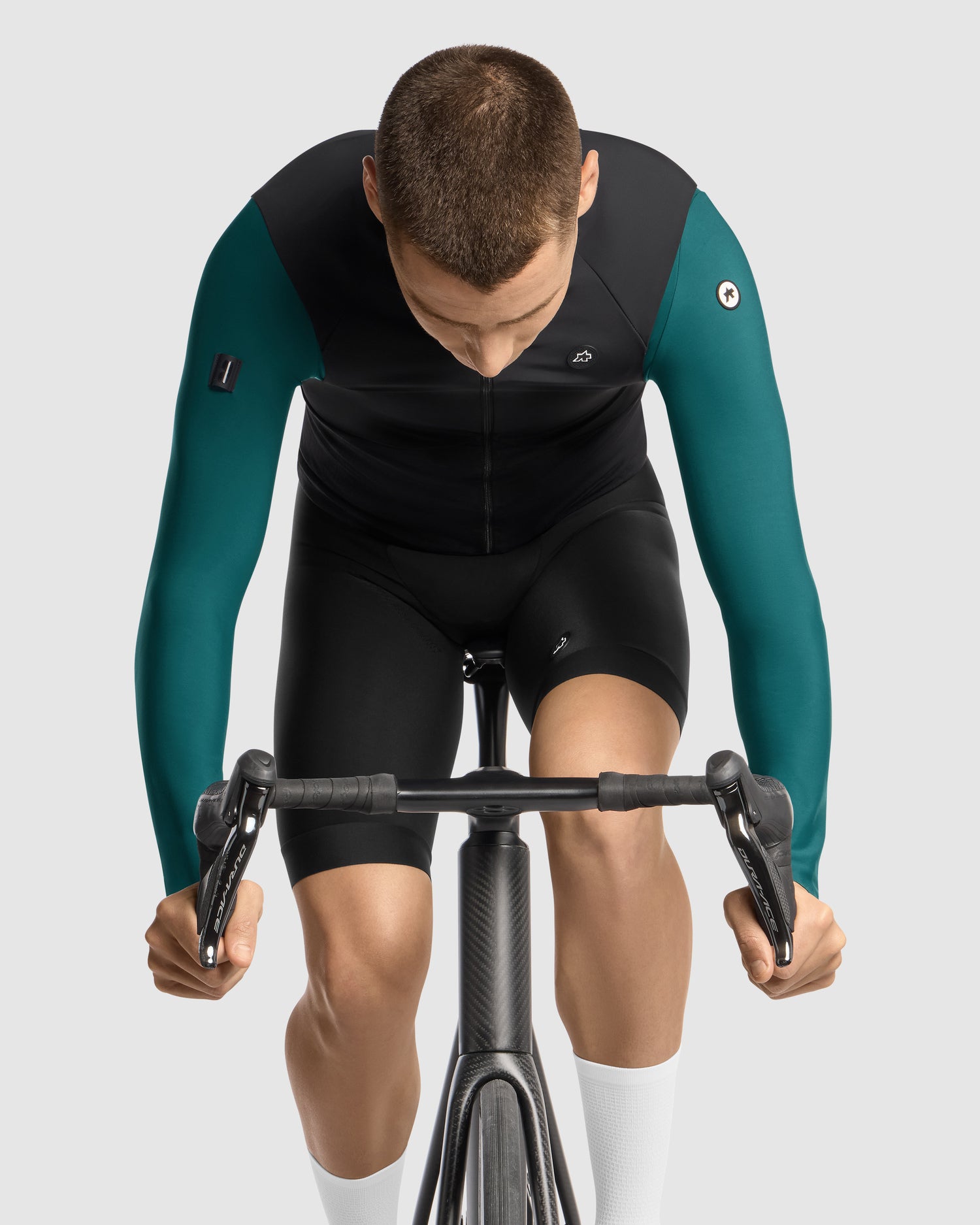 Assos Mille GTS S11 Chaleco Primavera/Otoño Negro #5