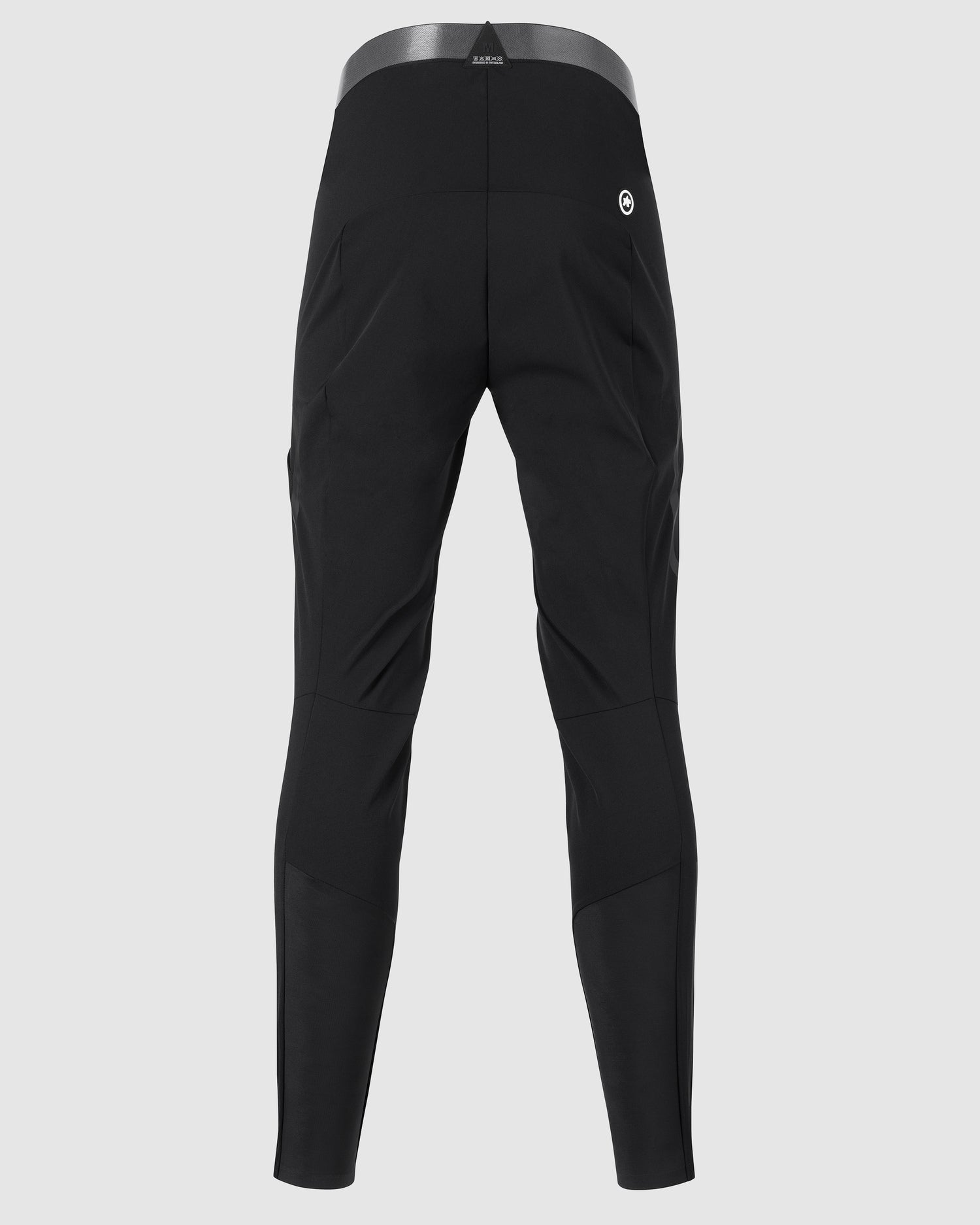 Assos Trail Tactica T3 Pantalones Cargo Black Series #2