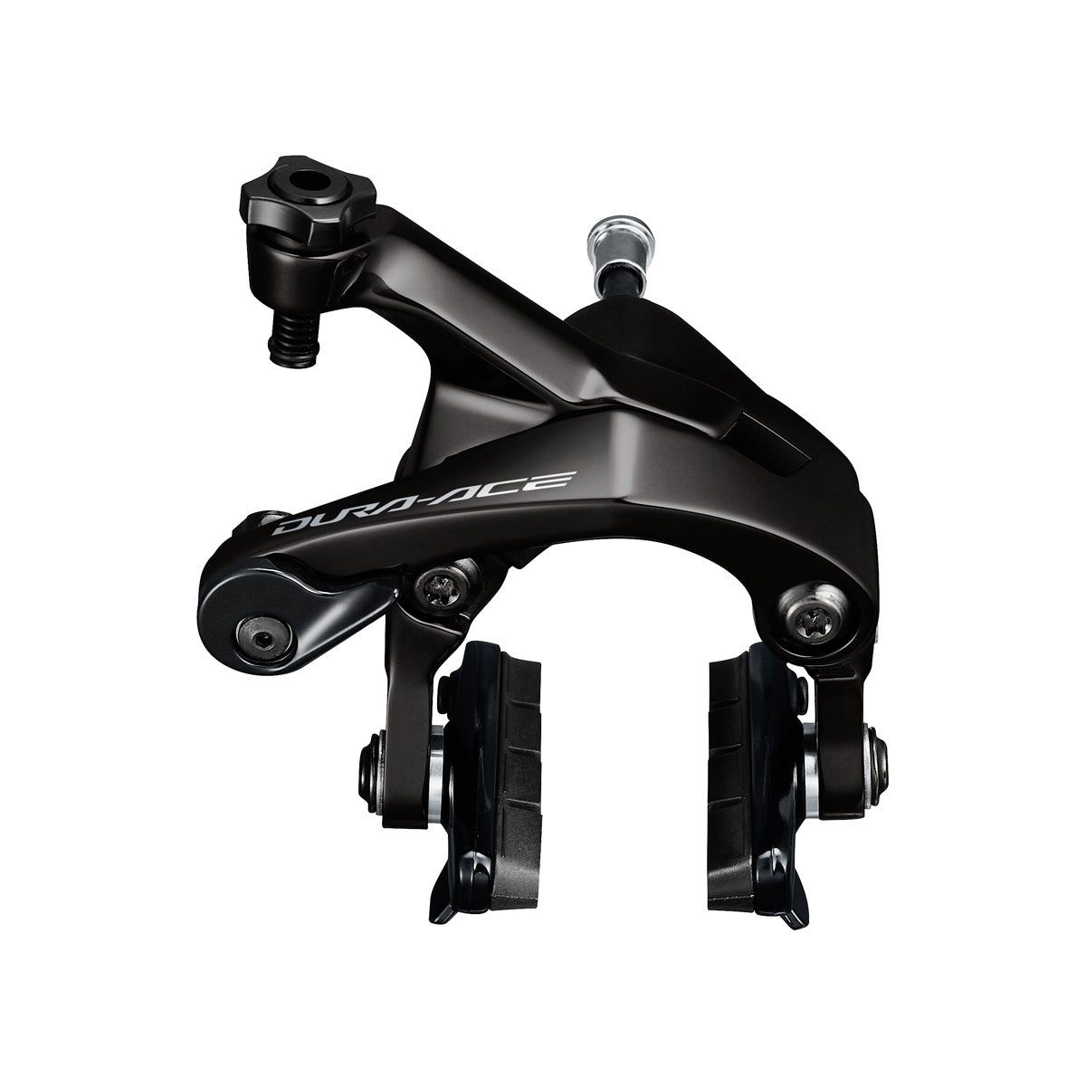 Freno Puente Shimano Dura-Ace BR-R9200 Delantero Negro