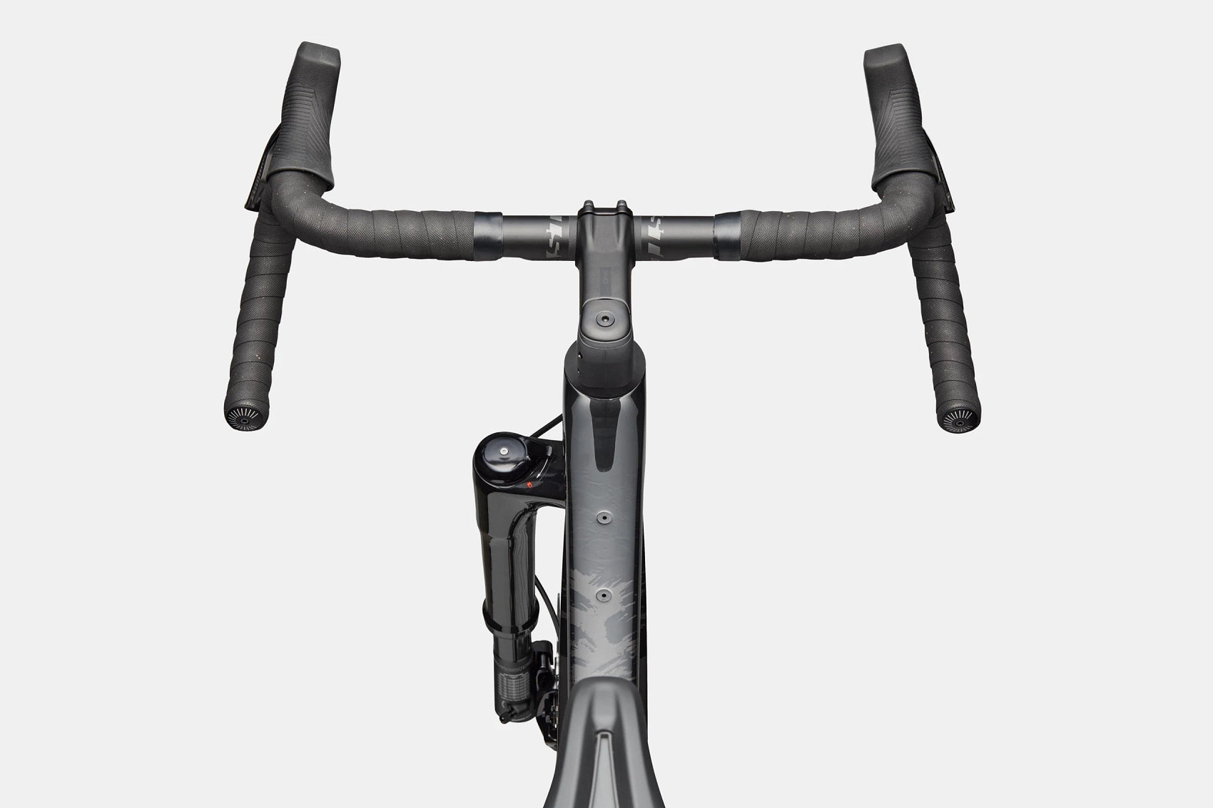 Cannondale Topstone Carbon 1 Lefty Axs 2026 Black #4