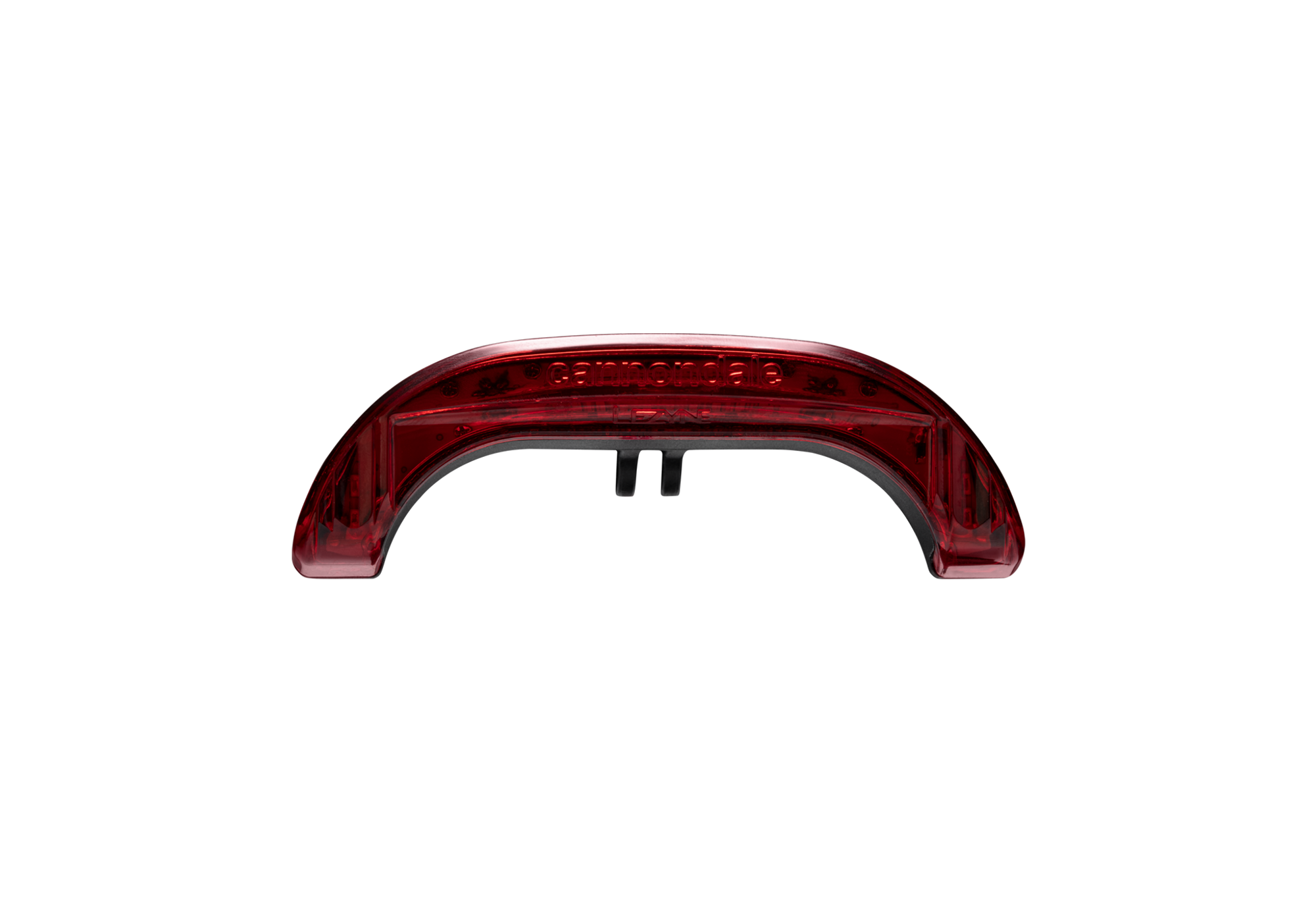 Cannondale Luz SmartSense Hindsite Array E25 STVZO Negro