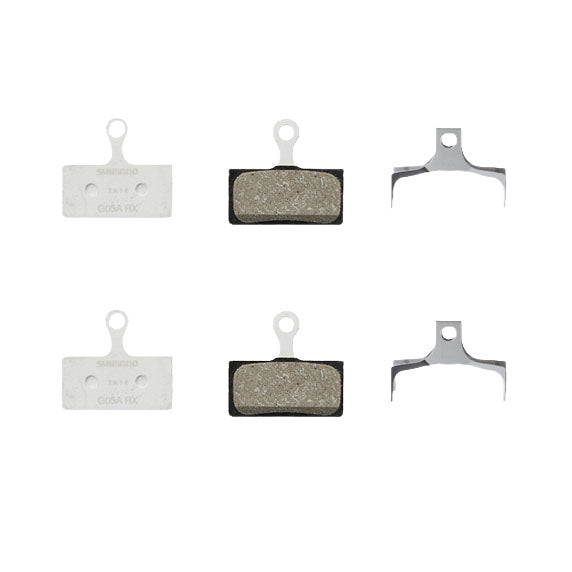 Kit Upgrade Freno Shimano Deore XT BR-M8200/BL-M8200 Metal Con Aletas Sin Adaptador Latiguillo 1000/1700mm Negro #5