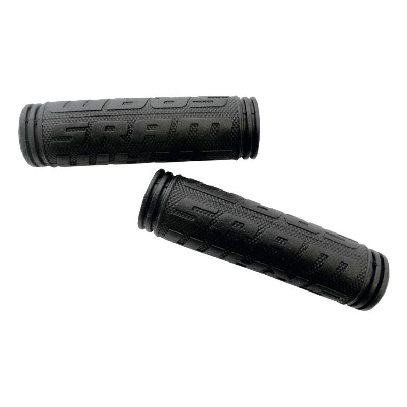 Grips Racing PuƱos Cortos Sram Negro