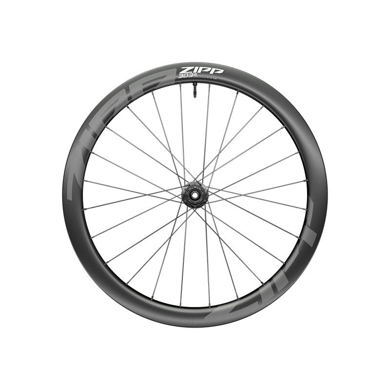 Rueda Trasera Zipp 303 S Tubeless Hookless Sram XDR Freno Disco Center Lock 12x142mm Carbono