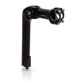 Potencia XLC ST-T02 Ăngulo Ajustable 1" 22.2mm Aluminio Negro