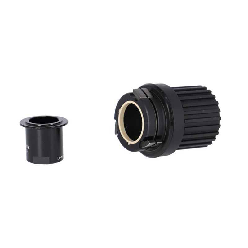 NĂșcleo XLC WS-X19 Shimano 12v Negro