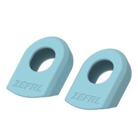 Protector Bielas Zefal Azul Cian