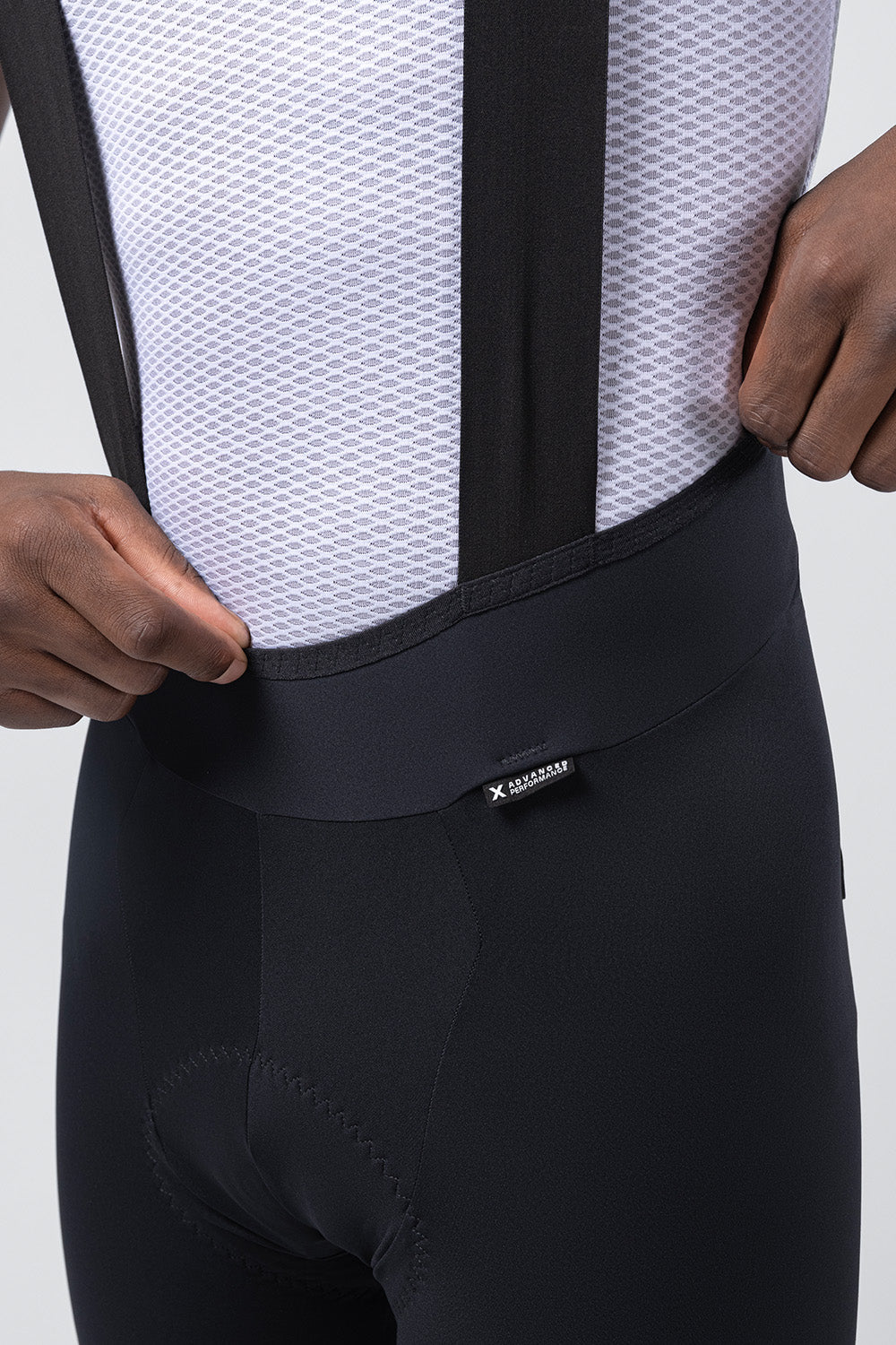 Gobik Culote Corto X Hombre Negro #6