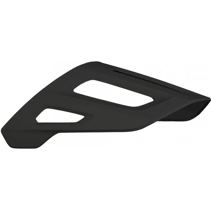 Visera Scott Argo Junior Negro