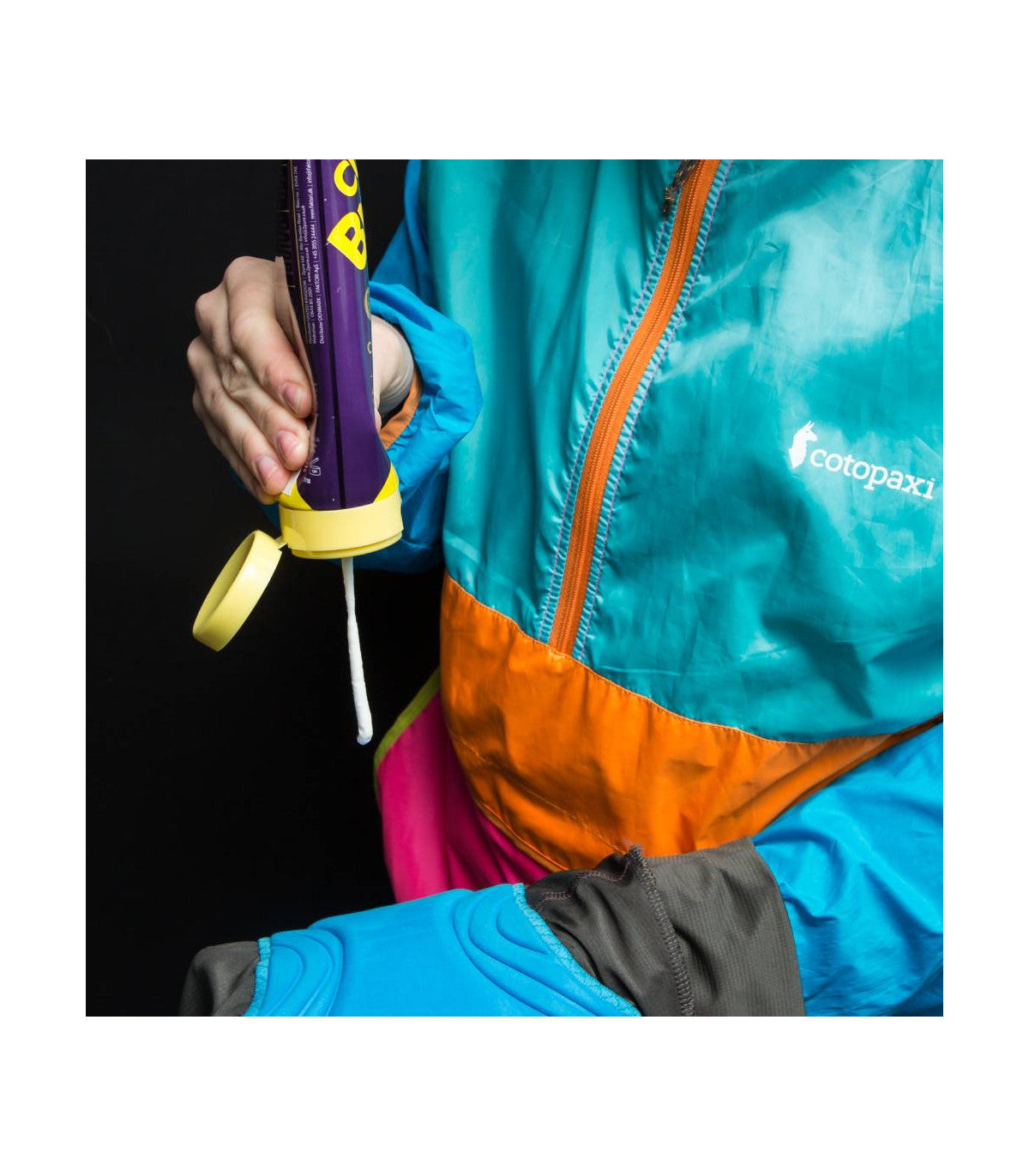 Crema Anti-Rozaduras Chamois Butt'r Coco 235ml Blanco #4