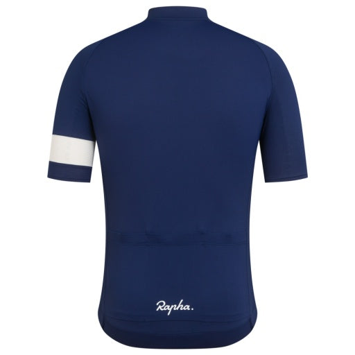Maillot Ligero Rapha Core Hombre Navy #3