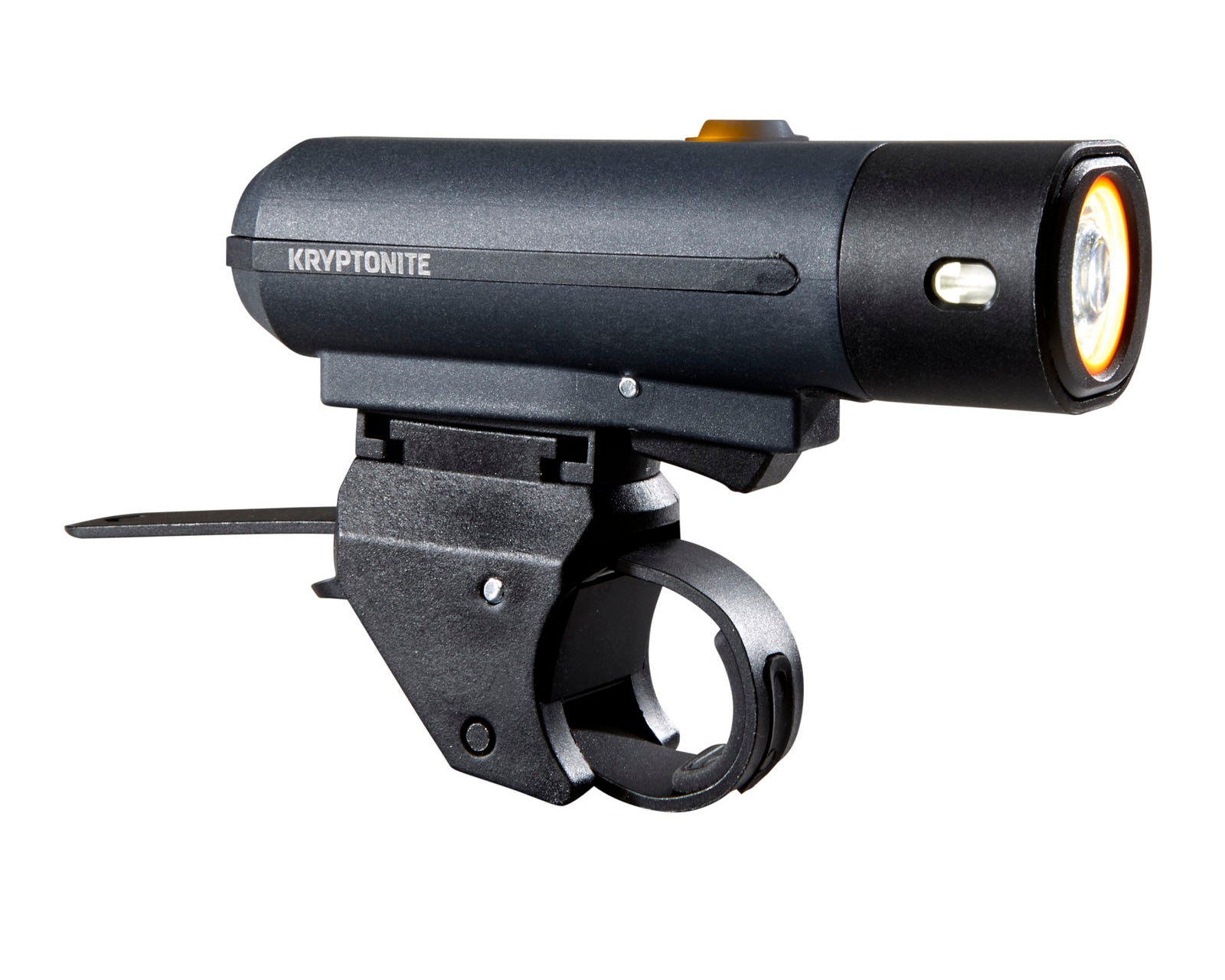 Kryptonite Luz Delantera Street F-300 Básica Usb Negro