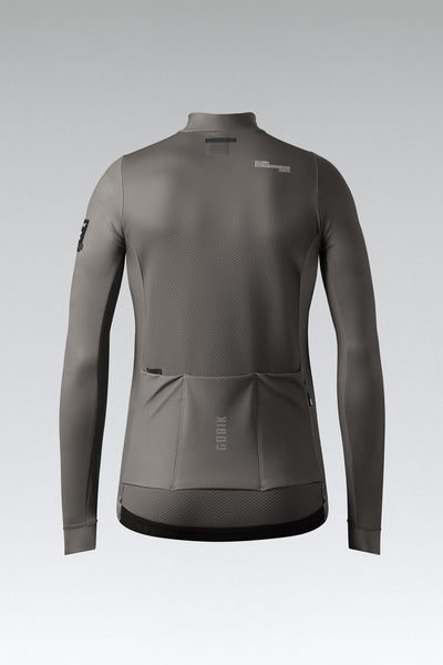 Chaqueta Termica Skimo Pro Gobik Mujer Overland #2