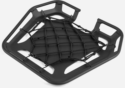 Panier Avant Orbea Noir