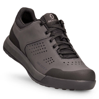 Zapatillas MTB Scott Shr/Alp Lace Dark Grey/Black