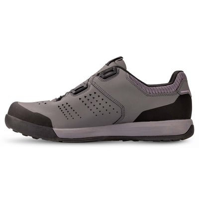 Zapatillas MTB Scott Shr/Alp BOA Clip Mujer Gris/Negro #5