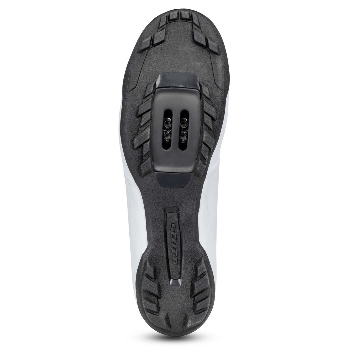 Zapatillas Gravel Scott Gravel RC Carbono Blanco/Negro #2