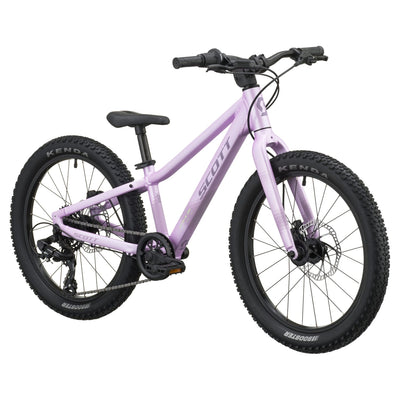 Scott Scale 200 2027 Petal Purple