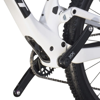 Scott Spark RC World Cup EVO 2026 White #7