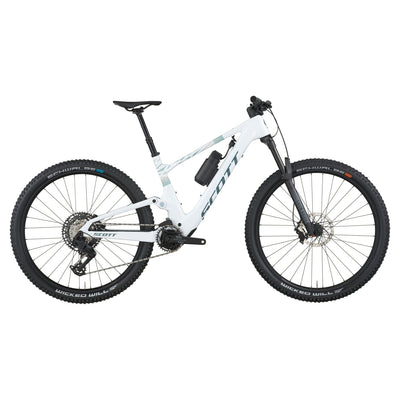 Scott Lumen 920 2026 White #2