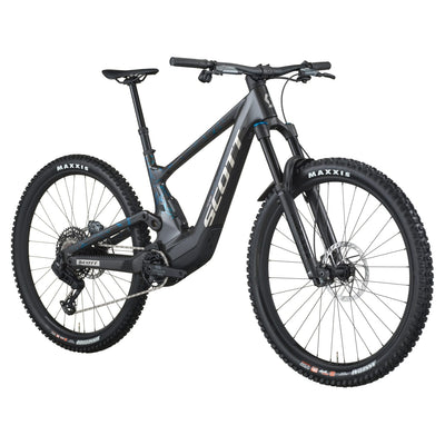 Scott Voltage 910 2026 Carbon Black