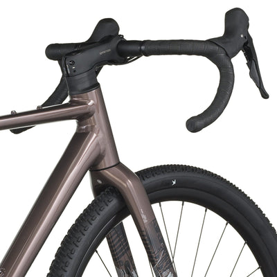 Scott Speedster Gravel Team 2026 Plum Grey #7