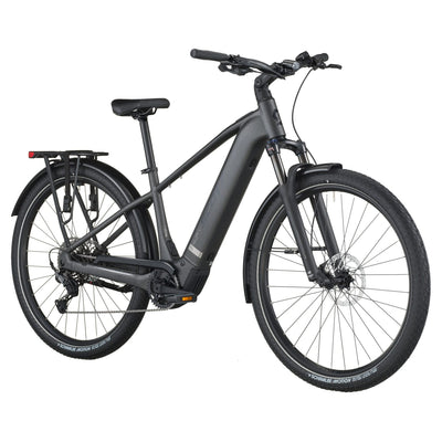 Scott Sub Sport 10 2026 Midnight Grey