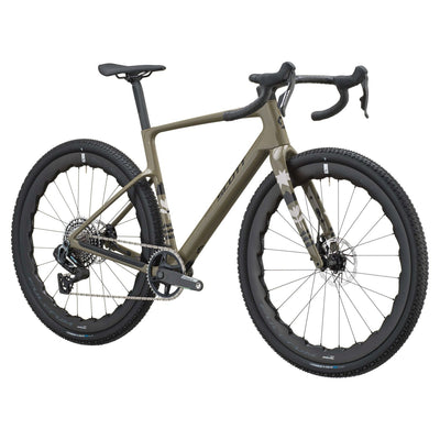 Scott Addict Gravel 10 2027 Lupine Grey