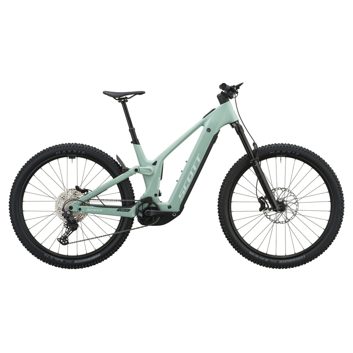 Scott Patron 30 2027 Silt Green