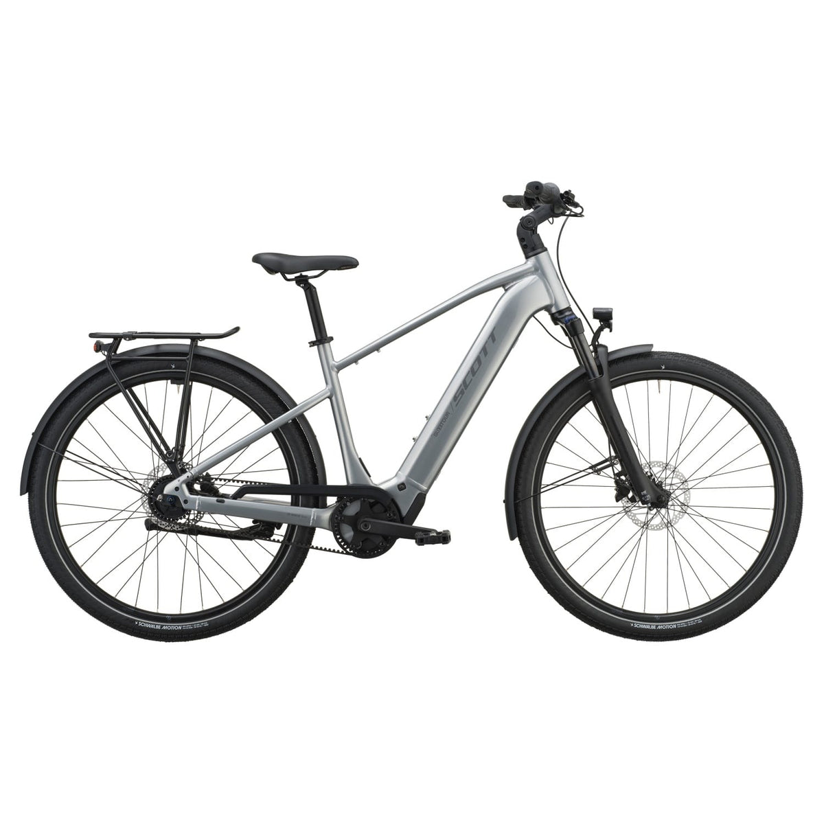 Scott Sub Tour 30 2027 Chrome Silver