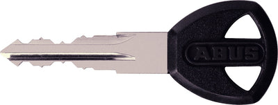 Steel-O-Chain 8807K/110 Serrure à Chaîne Abus 1.1m Noir