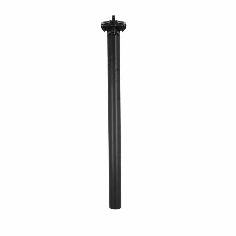 Tija Sillín Fsa SL-K ITC SB20 350mm Carbono Negro #2