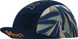 Abus Gorra Ciclismo Race Adventure Blue