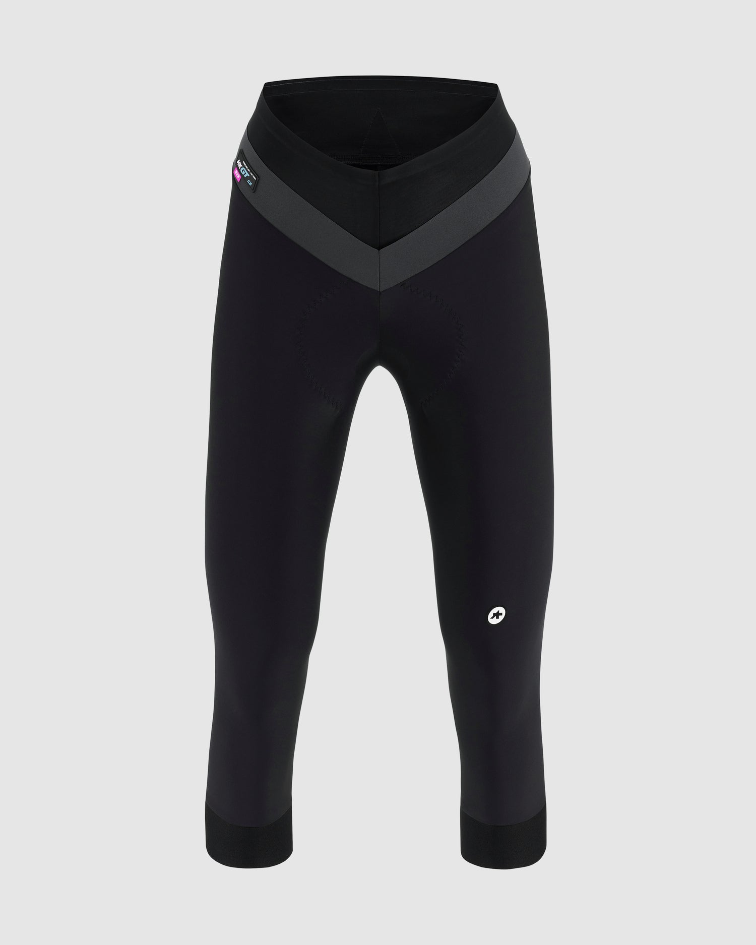 Assos Uma GT C2 Culote ST 3/4 Verano Black Series