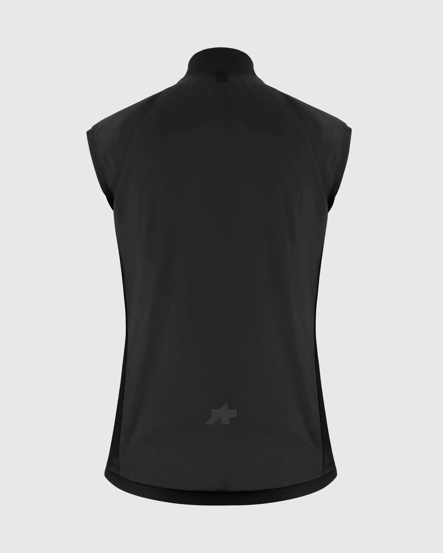 Assos Chaleco Cortavientos Uma GT S11 Mujer Black Series #2