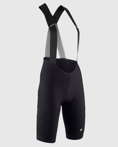 Assos Tactica T5 Culote Corto Primavera/Otoño Black Series #3