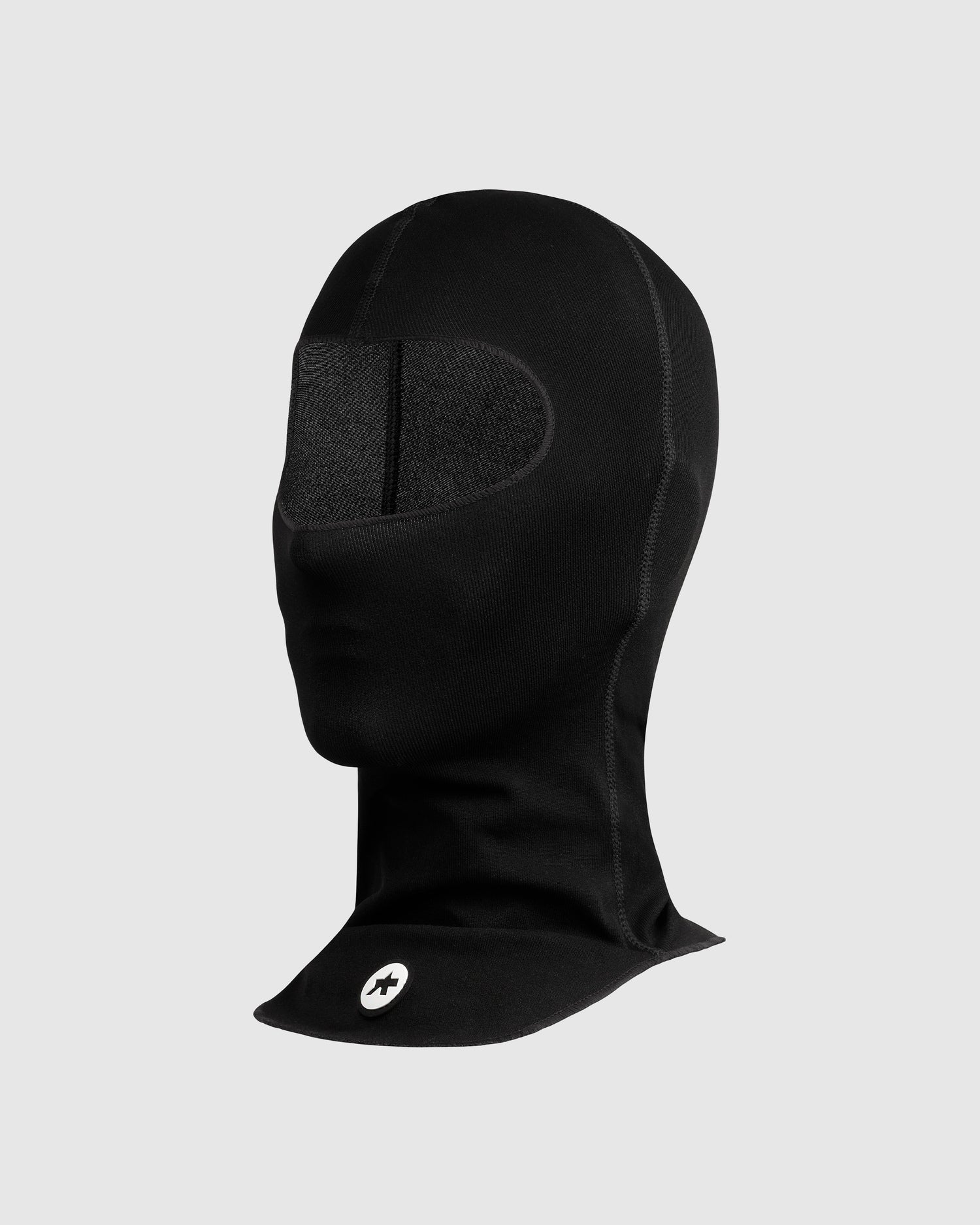 Assos P1 Pasamontañas Invierno Black Series #4
