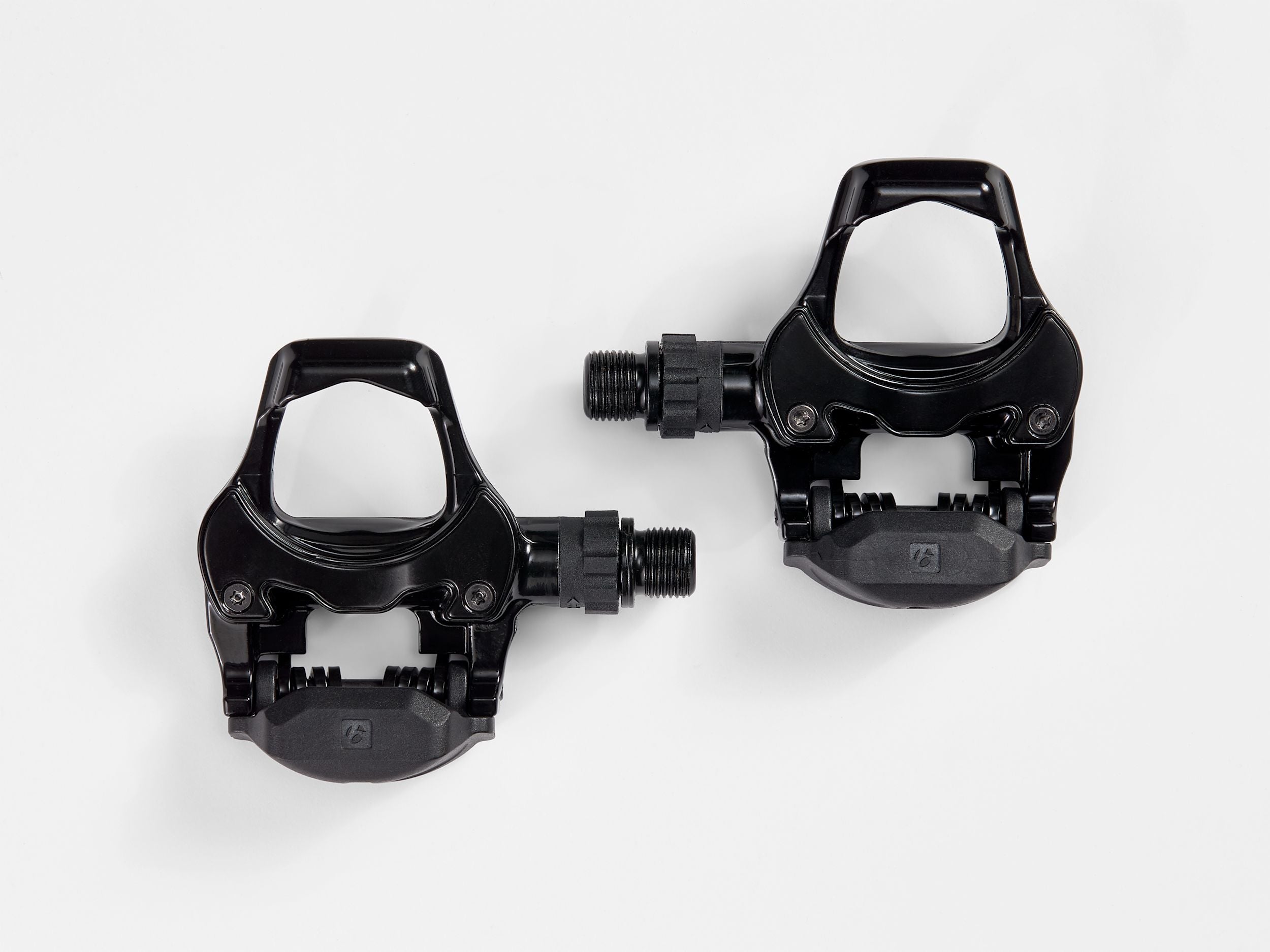 Pedales Carretera Bontrager Comp Negro