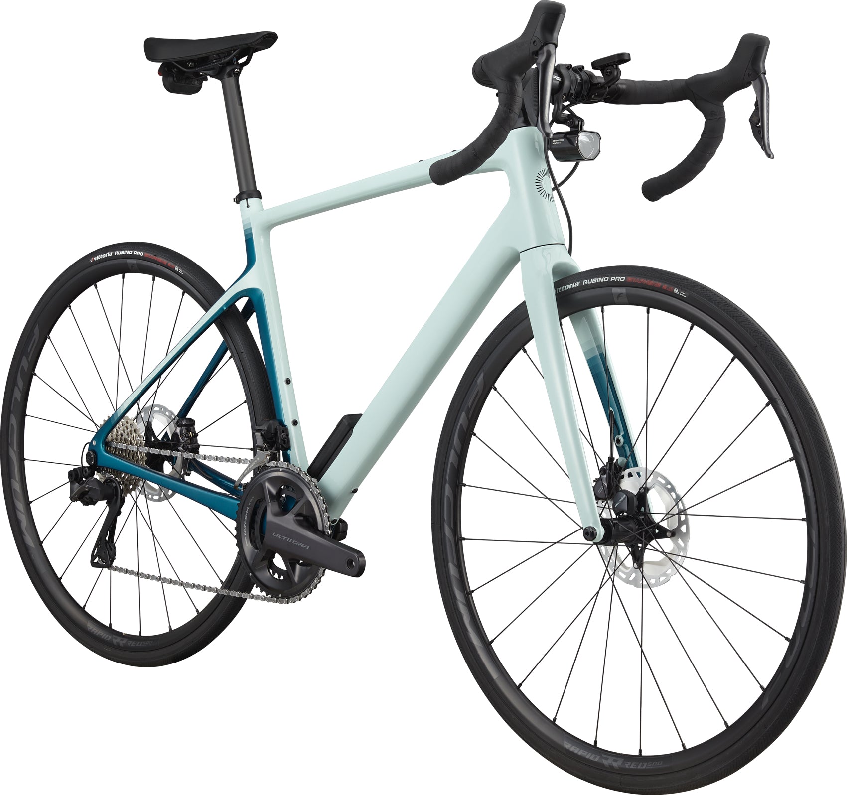 Bicicletas Carretera Synapse Carbon 2 RLE Cannondale 2024 Cool Mint