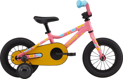 Bicicletas Junior - Niños Kids Trail 12 Cannondale 2024 FlaminGoes #2