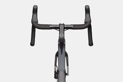 Bicicletas Carretera SuperSix EVO Carbon 4 Cannondale 2024 Black #8