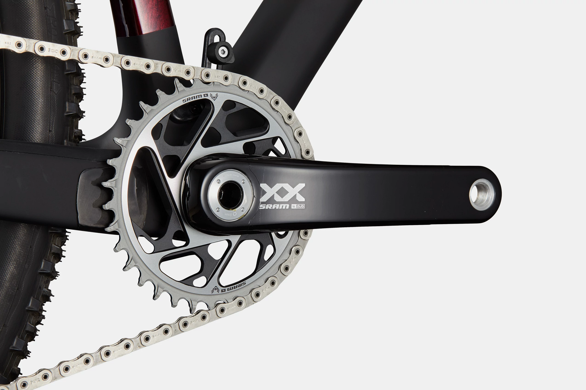 Cannondale Scalpel HT LAB71 Black #4